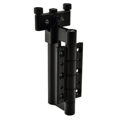 Clearspan for Smart Visofold 1000 Bi-Fold Doors Top Guide