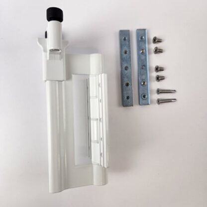 Clearspan for Smart Visofold 1000 Bi-Fold Doors Top Guide - Image 4