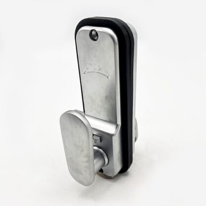 Borg BL2200 Mechanical Push Button Lock - Image 4
