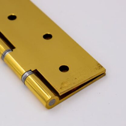 SDWP Brass Butt Hinge - Image 2