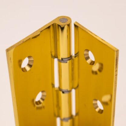 SDWP Brass Butt Hinge - Image 3