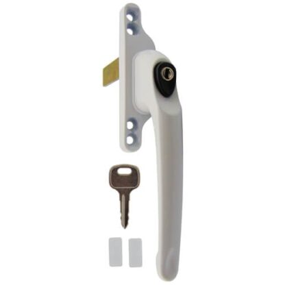 Cego Cadenza Locking Window Espag Blade Handle - Image 4
