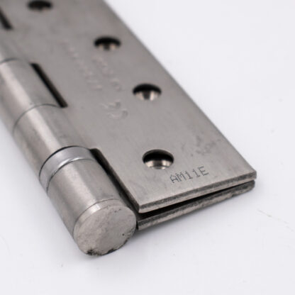 Premium BS EN Grade 13 Exterior Hinge 76mm - Image 3