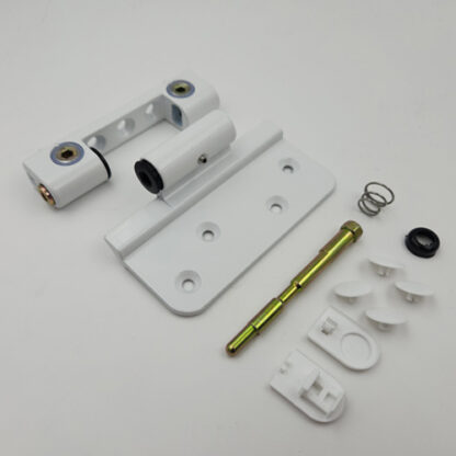 ERA Challenger 3D Composite Door Hinge - Image 3