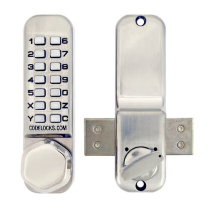 Codelocks CL200 Series Surface Rim Digital Lock - Image 2