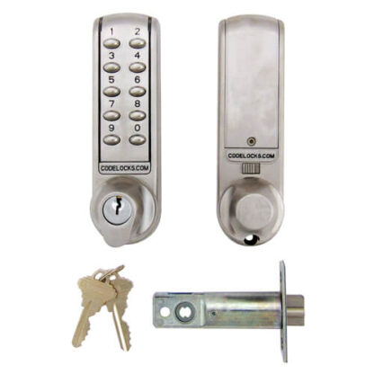 Codelock CL2000 Electronic Lock - Image 2