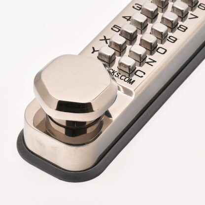 Codelocks CL200 Series Mortice Latch Back to Back Digital Lock - Image 7