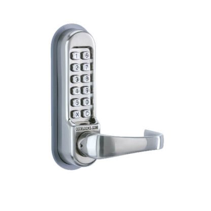 Codelock CL500 Digital Lock Plates - Image 3