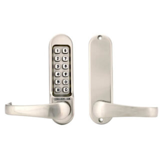 Codelock CL500 Digital Lock Plates
