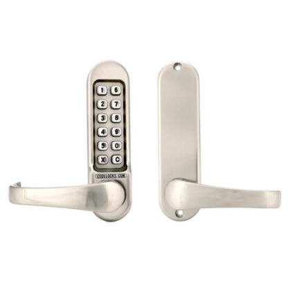 Codelock CL500 Digital Lock Plates