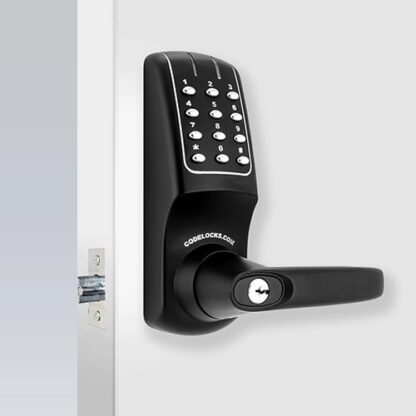 Codelock CL5010 Heavy Duty Electronic Digital Lock - Image 6