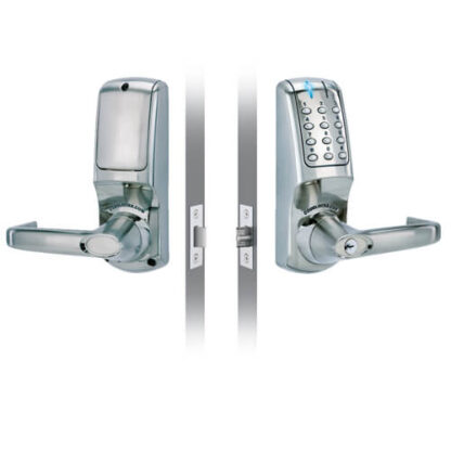Codelock CL5010 Heavy Duty Electronic Digital Lock - Image 2