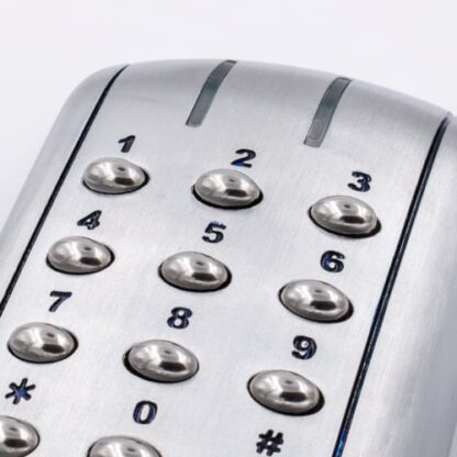 Codelock CL5010 Heavy Duty Electronic Digital Lock - Image 4