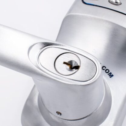 Codelock CL5010 Heavy Duty Electronic Digital Lock - Image 5