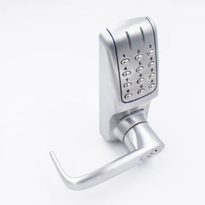 Codelock CL5010 Heavy Duty Electronic Digital Lock - Image 3