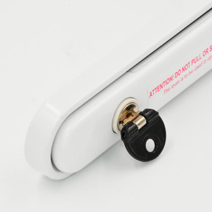 Clearspan Bi-Fold Door Handle - Image 6
