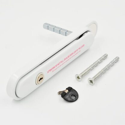 Clearspan Bi-Fold Door Handle - Image 2