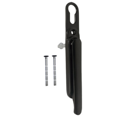 Clearline Bi-Fold Handle with Euro Escutcheon - Image 2
