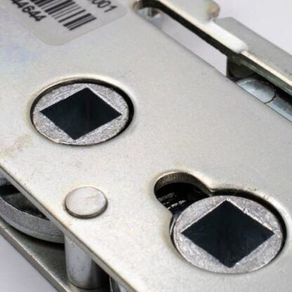 Fullex Crimebeater Genuine Multipoint Gearbox - Lift Lever or Double Spindle - Image 5