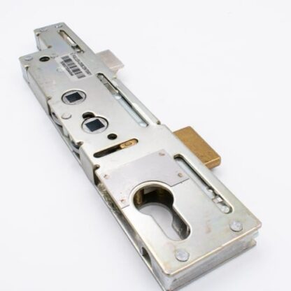 Fullex Crimebeater Genuine Multipoint Gearbox - Lift Lever or Double Spindle - Image 7