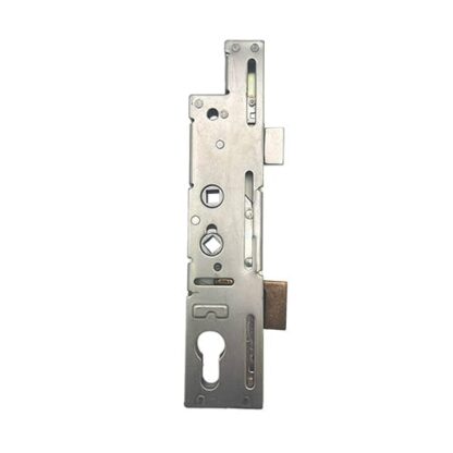 Fullex Crimebeater Genuine Multipoint Gearbox - Lift Lever or Double Spindle - Image 3