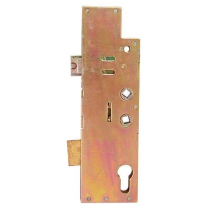 Fullex Crimebeater Genuine Multipoint Gearbox - Lift Lever or Double Spindle - Image 9