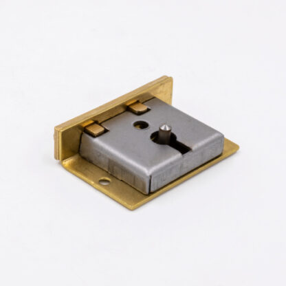 1 Lever Box Cupboard Lock - Image 2