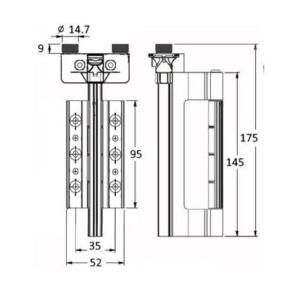 Debar V1 Bi-Fold Top Guide - Image 2