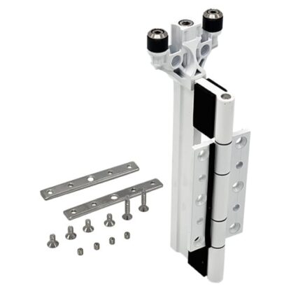 Debar V1 Bi-Fold Top Guide - Image 4
