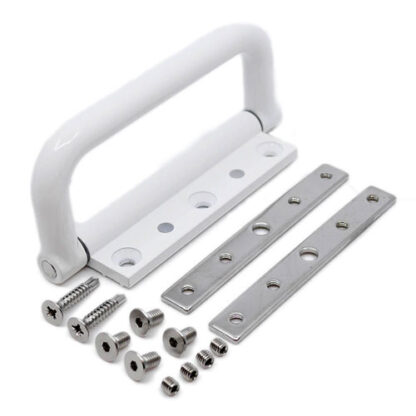 Debar Visofold Ali Bi-Fold Hinge Pull - Image 2
