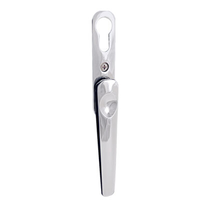 Debar Verso Bi-Fold Handle with Euro Escutcheon - Image 3