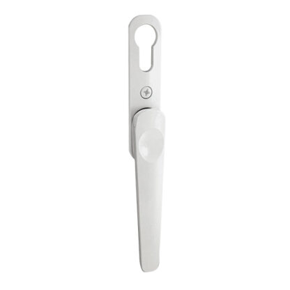 Debar Verso Bi-Fold Handle with Euro Escutcheon - Image 5