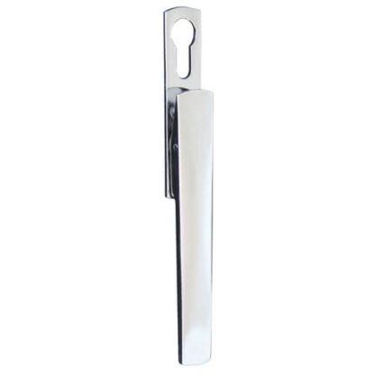 Debar Vivo Bi-Fold Handle with Euro Escutcheon - Image 2