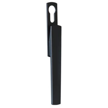Debar Vivo Bi-Fold Handle with Euro Escutcheon - Image 3