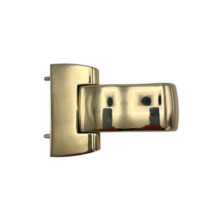Fab and Fix Anchorage Heavy Duty 3D Flag Hinge for UPVC Doors - Image 2