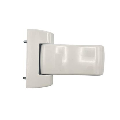 Fab and Fix Anchorage Heavy Duty 3D Flag Hinge for UPVC Doors - Image 3