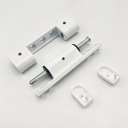 Fab and Fix Haven Butt Hinge for UPVC Doors - Image 3