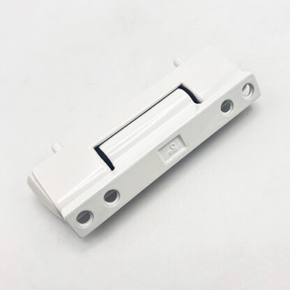 Fab and Fix Haven Butt Hinge for UPVC Doors - Image 6