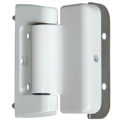 Fab and Fix Haven 2D Hinge for Composite Doors - Image 3