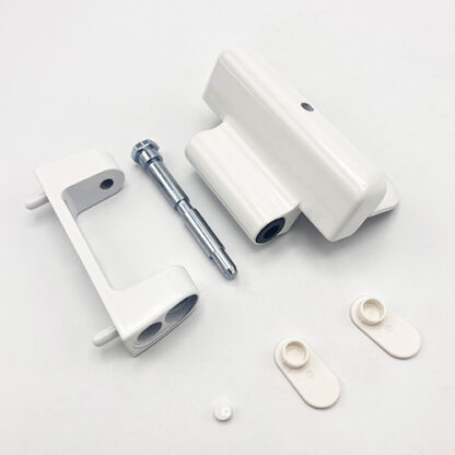 Fab and Fix Haven 2D Hinge for Composite Doors - Image 5
