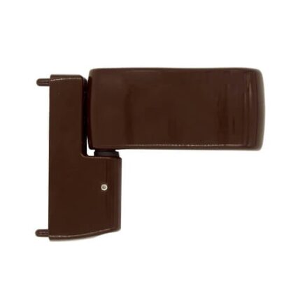 Fab and Fix Anchorage 3D Flag Hinge for UPVC Doors - Image 8