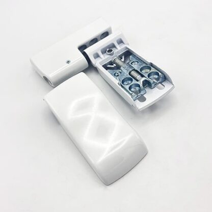 Fab and Fix Anchorage 3D Flag Hinge for UPVC Doors - Image 7