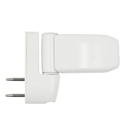 ERA Nexus Flag Hinge for UPVC Doors - Image 3