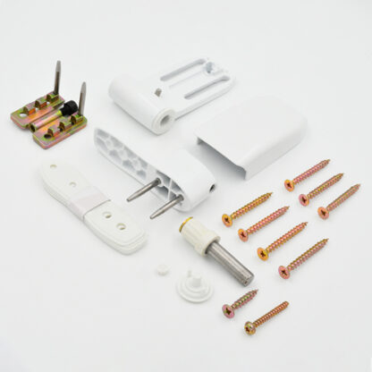 ERA Nexus Flag Hinge for UPVC Doors - Image 2