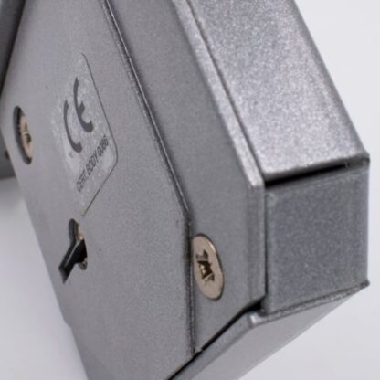 (Ex Chubb) Union 3G114E British Standard 5 Lever Mortice Deadlock - Image 6