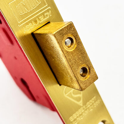 Union 2134E British Standard 5 Lever Mortice Deadlock - Image 5