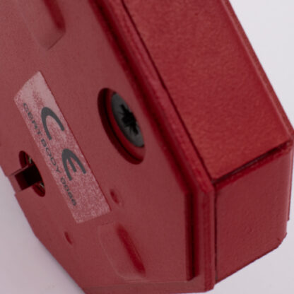 Union 2134E British Standard 5 Lever Mortice Deadlock - Image 9