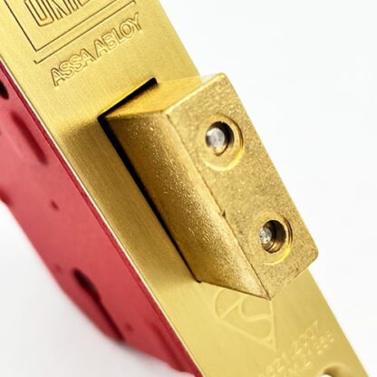 Union 2234E British Standard 5 Lever Mortice Sashlock - Image 5