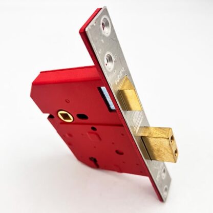 Union 2234E British Standard 5 Lever Mortice Sashlock - Image 10