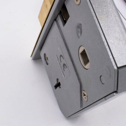(Ex Chubb) Union 3K74E British Standard 5 Lever Mortice Sashlock - Image 4